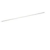 Stero 0A-102213 Rod Curtain 1/4 X 22 1/4 Slot