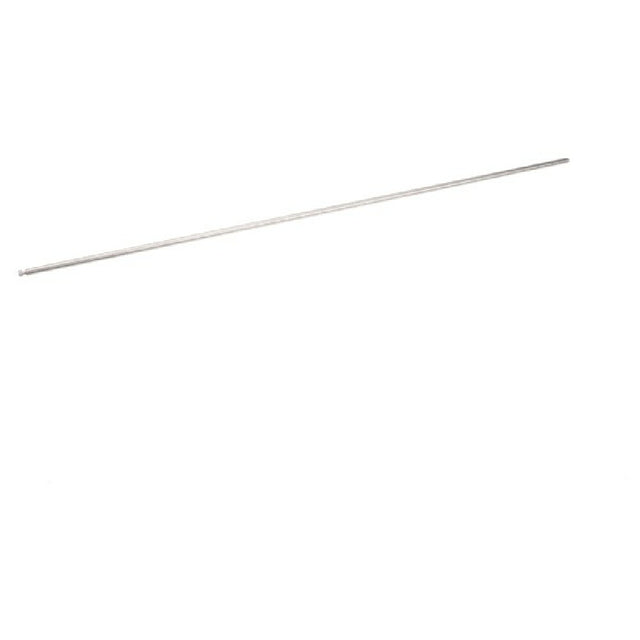 Stero 0A-102213 Rod Curtain 1/4 X 22 1/4 Slot
