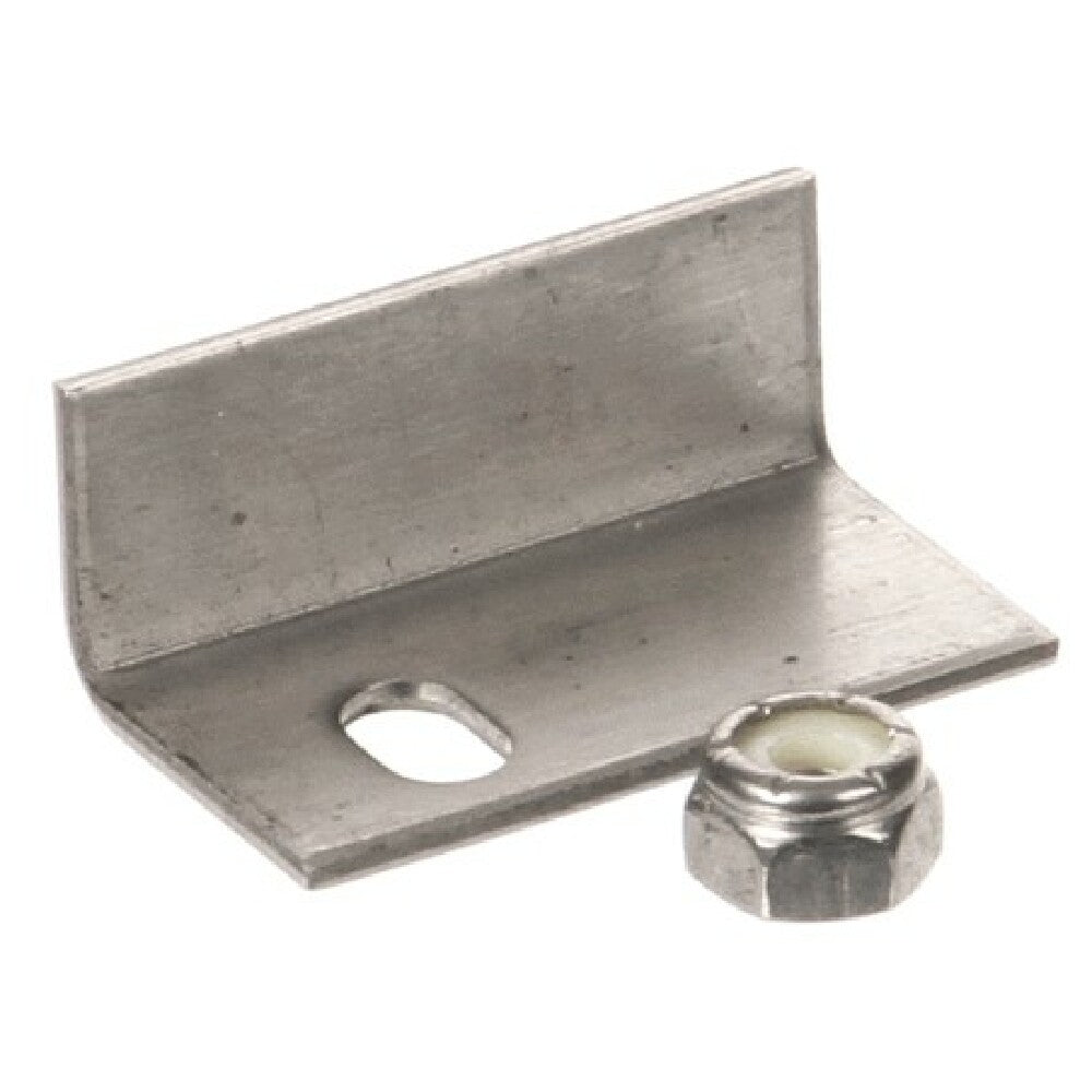 Stero A10-2412 Retainer Upper Tefln W/screw Left