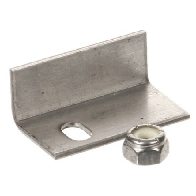 Stero A10-2412 Retainer Upper Tefln W/screw Left