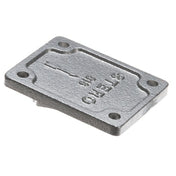 Stero 0A-102441 Cover Inspection 316