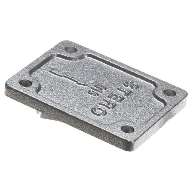 Stero 0A-102441 Cover Inspection 316