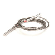Stero 0A-102739 Cable Door U31a Side (red)
