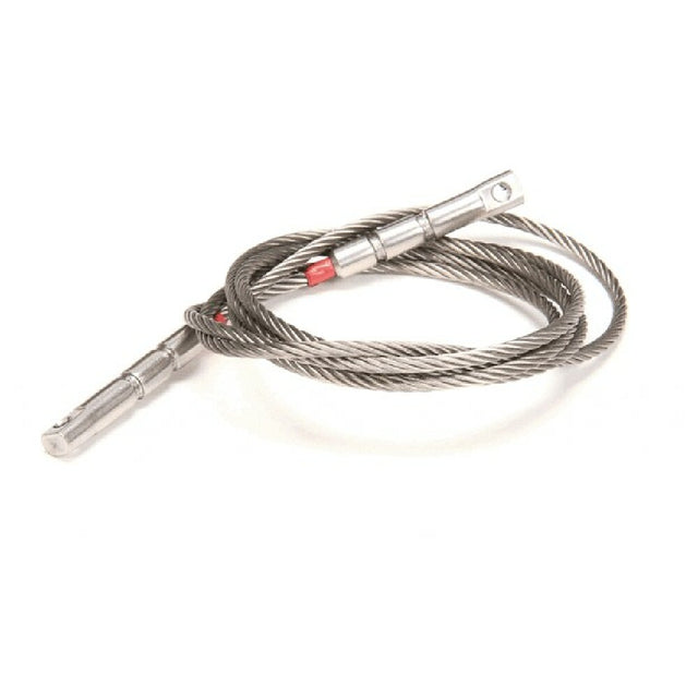 Stero 0A-102739 Cable Door U31a Side (red)