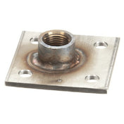 Stero 0A-103329 Flang Assembly Stm 1/2 Npt Offset