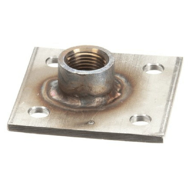 Stero 0A-103329 Flang Assembly Stm 1/2 Npt Offset