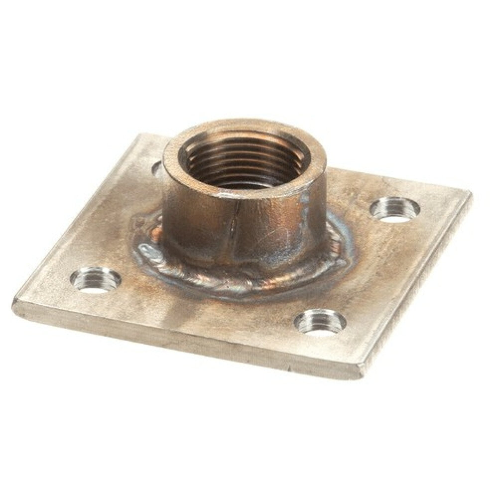 Stero 0A-103332 Flang Assembly Stm 3/4 Npt Center