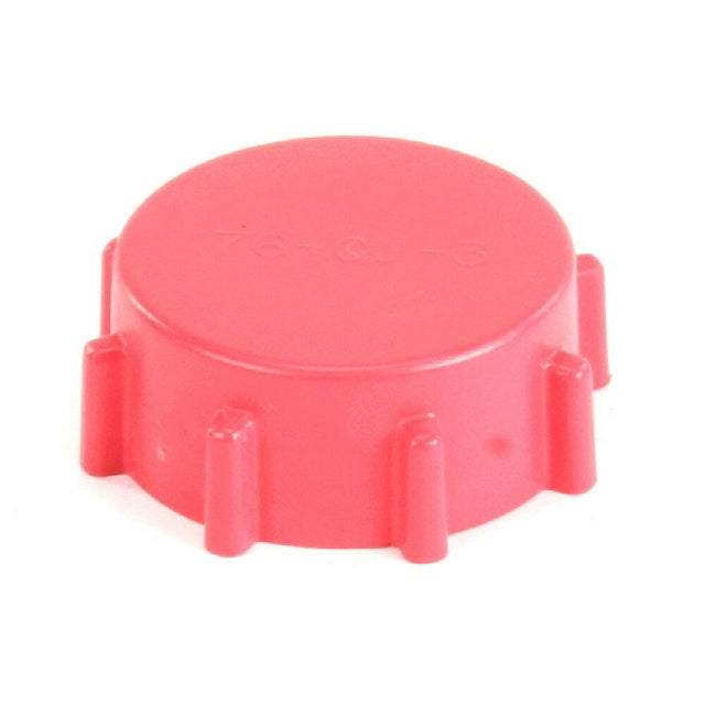 Stero A59-2227 Cap Manifold Clean Out Plastic