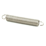 Stero A60-1375 Door Spring Glass Washer