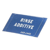 Stero A69-1440 Dcl Rinse Additive