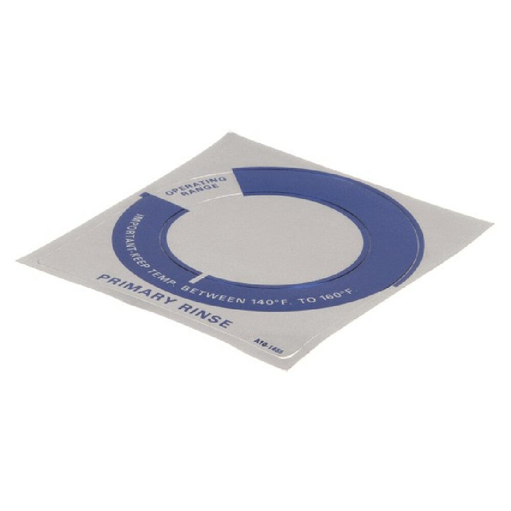 Stero A69-1455 Dcl Temp Gauge Primary Rinse