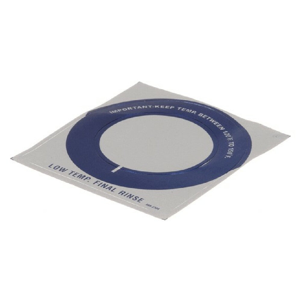 Stero 0A-692304 Dcl Temp Ga Lt Final Rinse