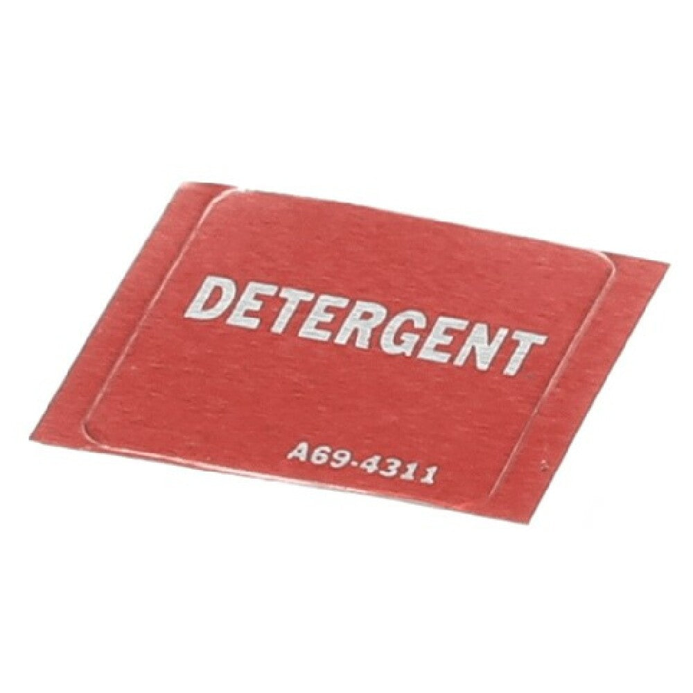 Stero 0A-694311 Dcl Detergent