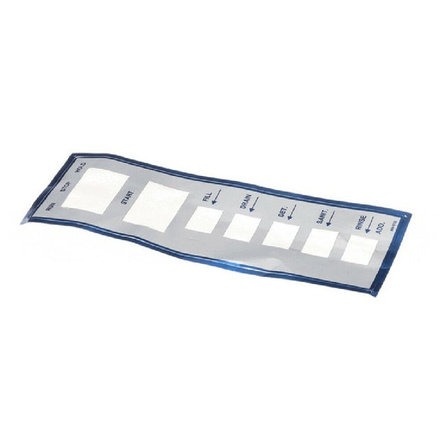 Stero 0A-695732 Dcl Sgw Contrl New Style