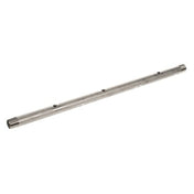 Stero B10-1172 Pipe Fnl Rinse Ss 18 1/2 6 Hol