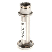 Stero B10-1346 Overflow Drain Spud Assembly Sgw