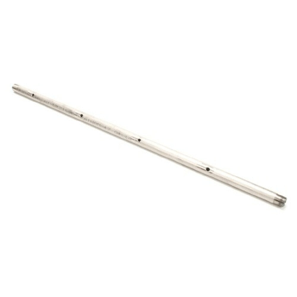 Stero B10-1606 Pipe Fnl Rinse Ss 29 1/2 7 Hol