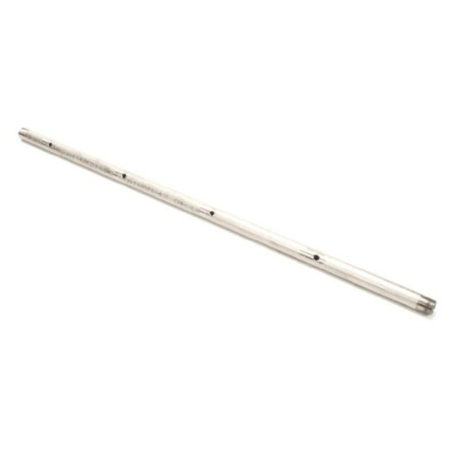 Stero B10-1606 Pipe Fnl Rinse Ss 29 1/2 7 Hol