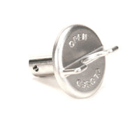 Stero 0B-101888 Handle Round O/s Control Drain Valve