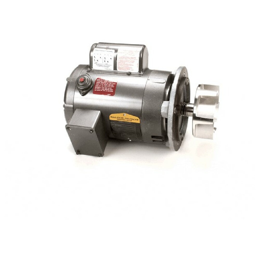 Stero B10-2185 Motor Assembly 1hp 1ph 307 Imp 321