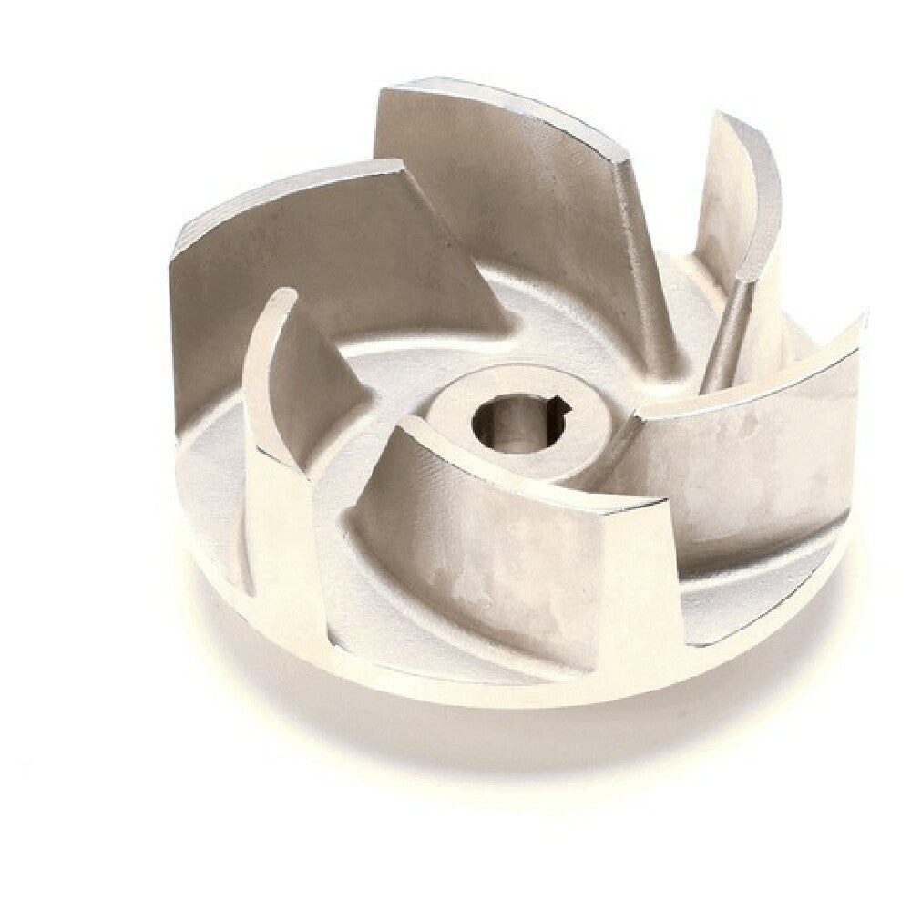 Stero B10-5490 Impeller 307 Ss