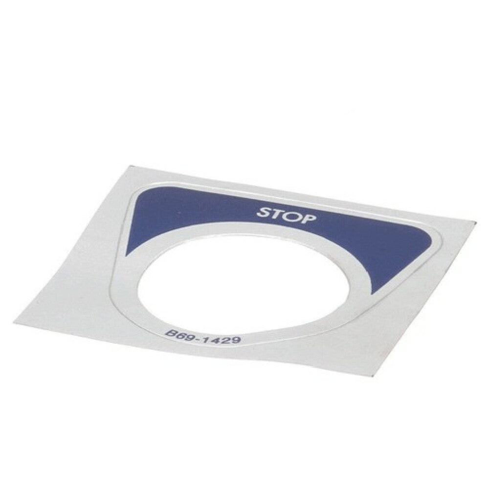 Stero B69-1429 Dcl Stop