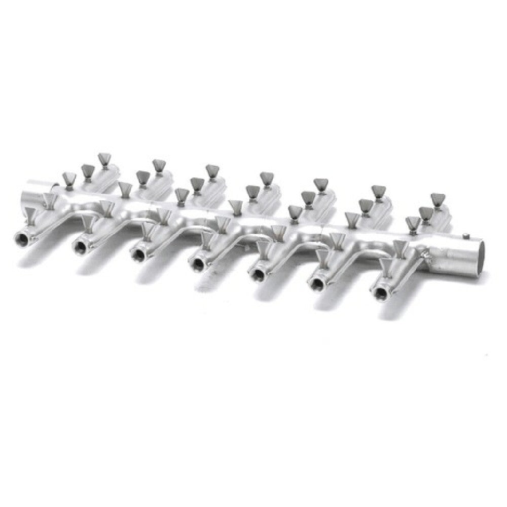 Stero 0C-105535 Manifold 35 Sprayer Ctr Fed