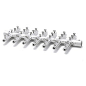 Stero C10-5535 Manifold 35 Sprayer Ctr Fed