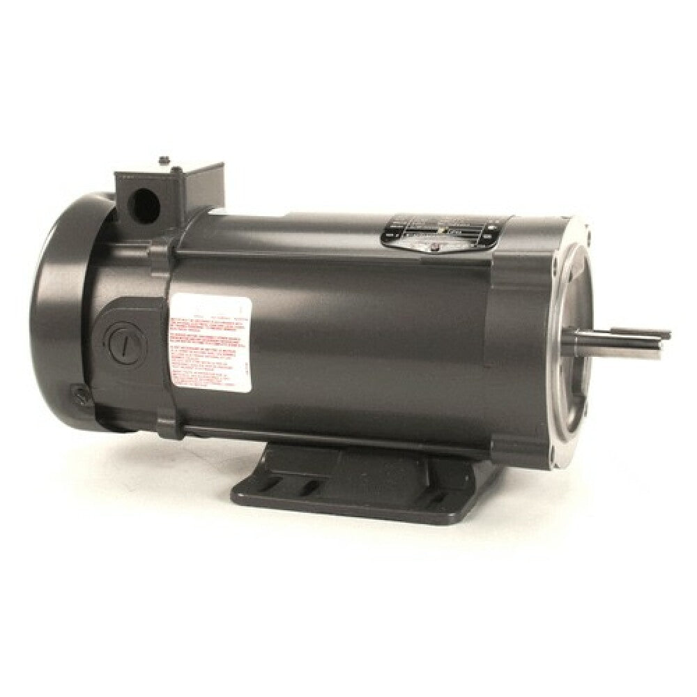 Stero 0P-411214 Motor Dc 1 Hp 1 Ph 60 Hz