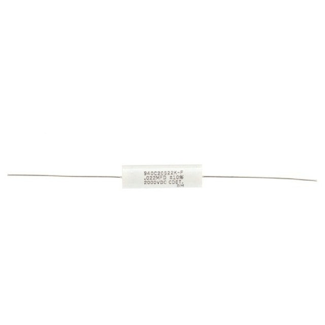 Stero P41-2462 Capacitor