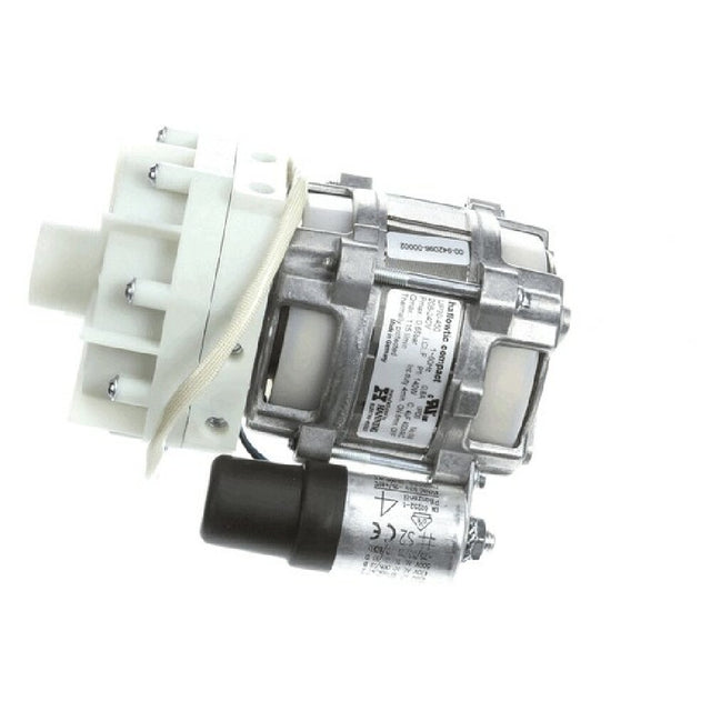 Stero 0P-418490 Pump Rinse (208 240 V. 60 H
