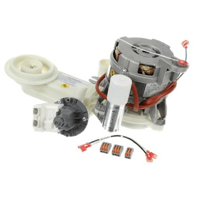 Stero 0P-419487 Fir Kit Wash Pump Assy 208 240