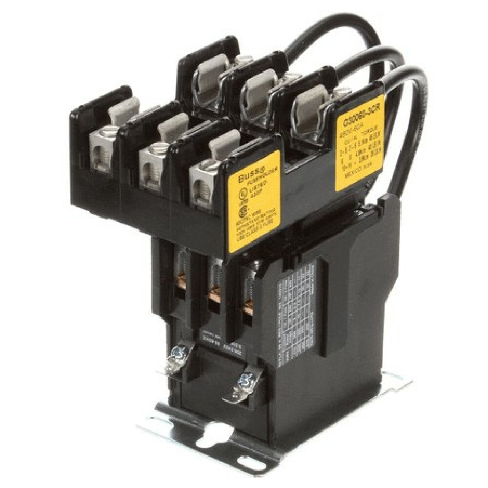 Stero 0P-471824 Contac Fusbl 3pl 50a 220v