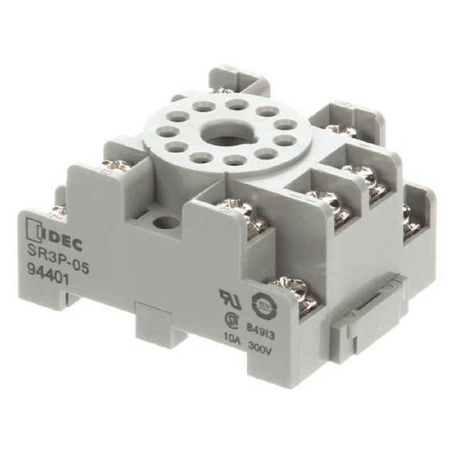 Stero 0P-472465 Relay Socket