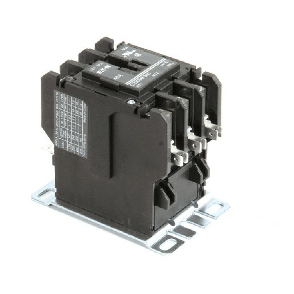 Stero P47-5504 Contac C25dnf340a 3 Pole Ch