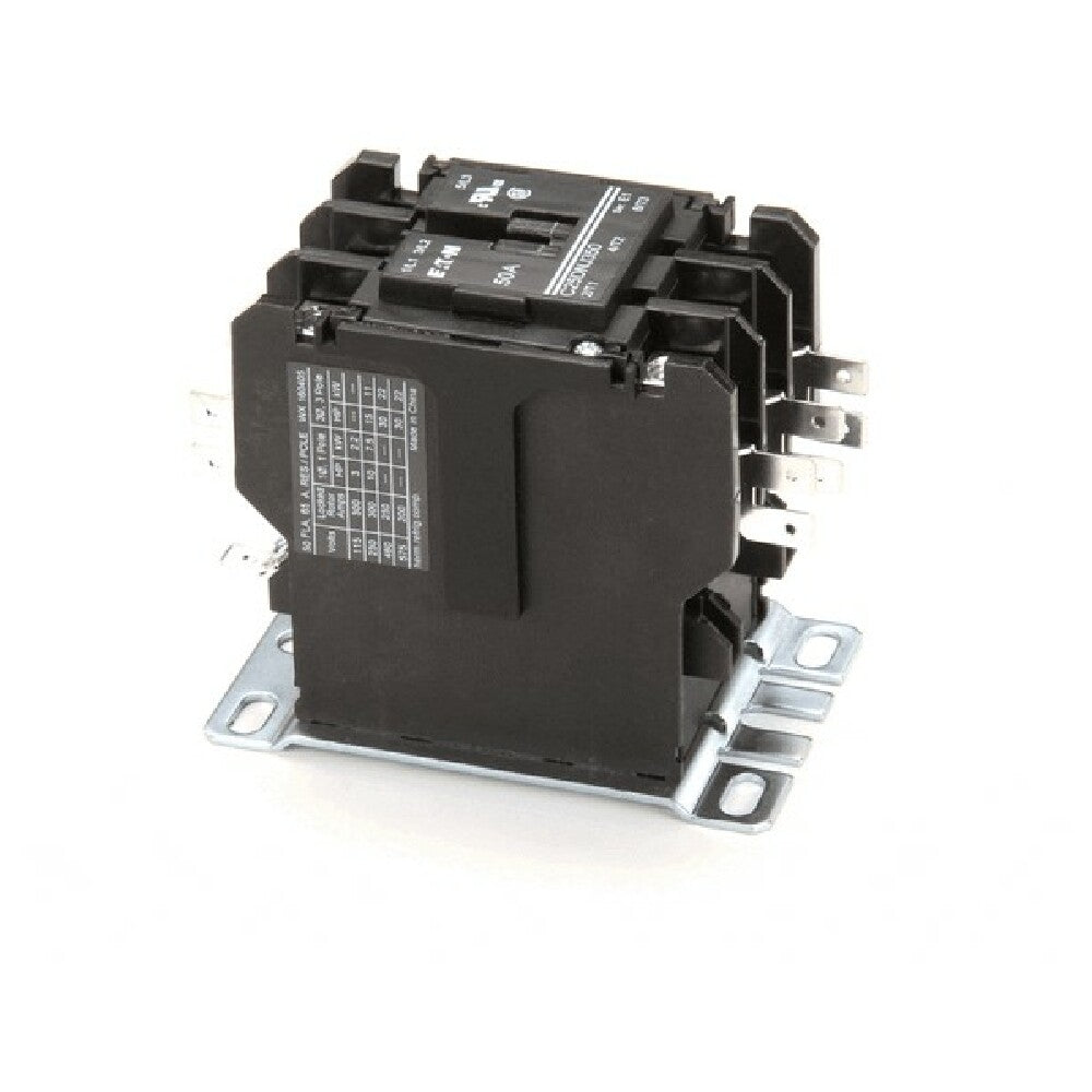 Stero 0P-475511 Contac C25dnj350b 3 Pole Ch