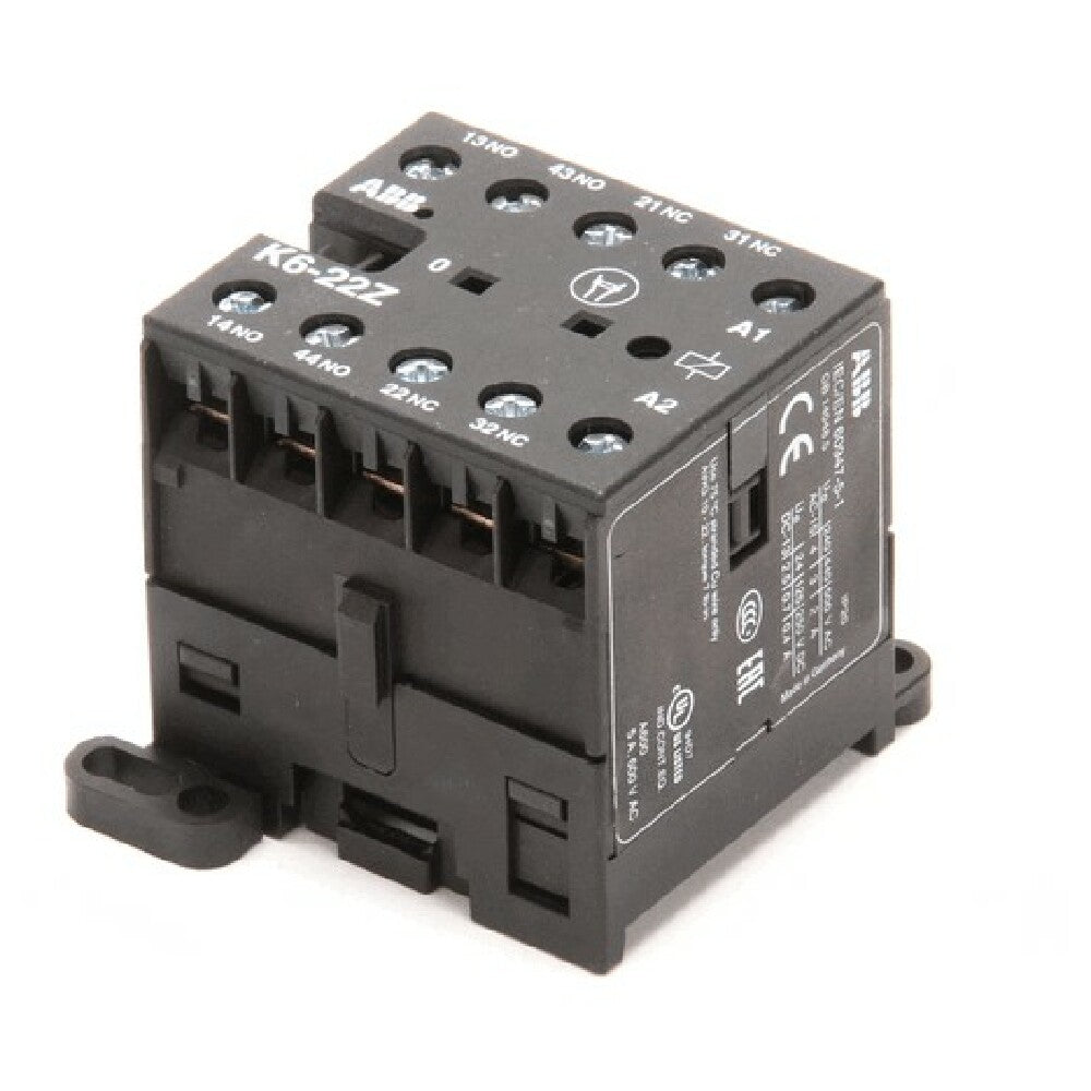 Stero 0P-475917 Relay 220v 2no 2nc