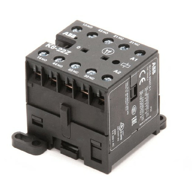 Stero 0P-475917 Relay 220v 2no 2nc