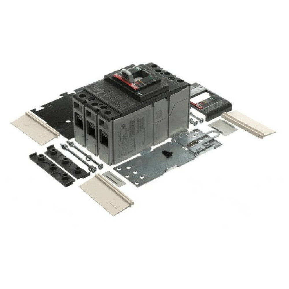 Stero 0P-486265 Breaker 50 Amp 3pl 480v Abb