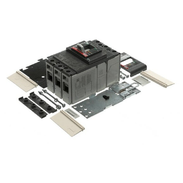 Stero 0P-486265 Breaker 50 Amp 3pl 480v Abb