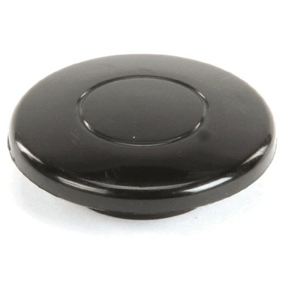 Stero P49-1727 Button Mushroom Black