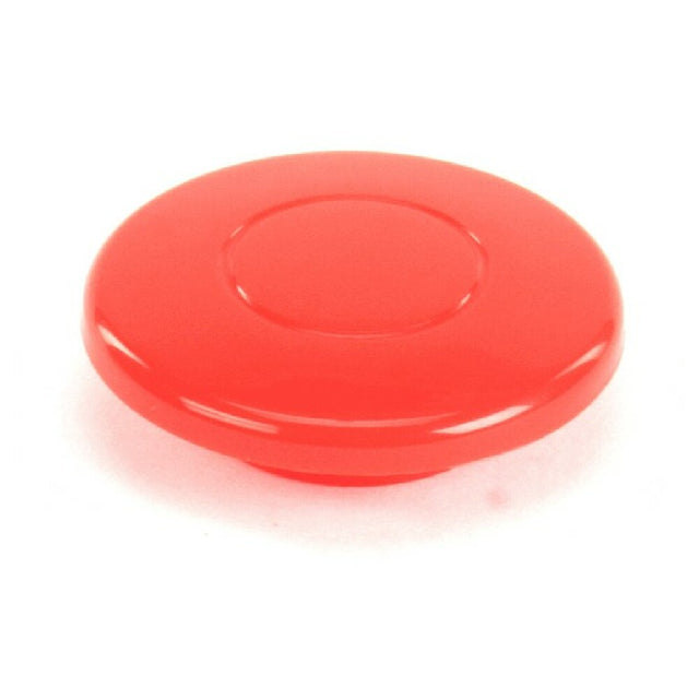Stero P49-1728 Button Mushroom Red