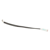 Stero 0P-492037 Light Red Pilot Lens 250v