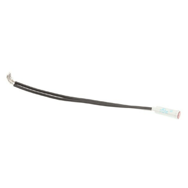 Stero 0P-492037 Light Red Pilot Lens 250v