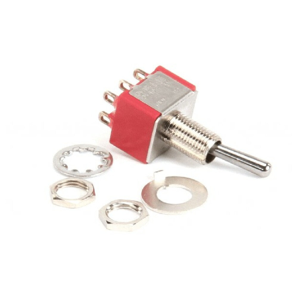 Stero P49-2048 Switch San Rinsee Aid Retro Unit