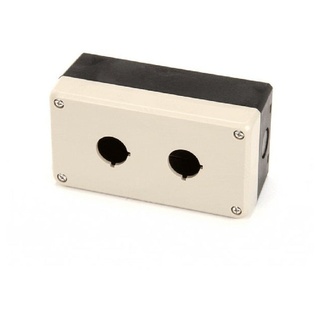 Stero P49-6550 Enclosure Start Stop Poly Carb