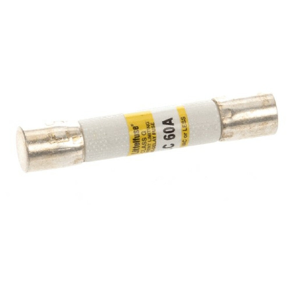 Stero 0P-521749 Fuse Type Slc 60a 480v Class G
