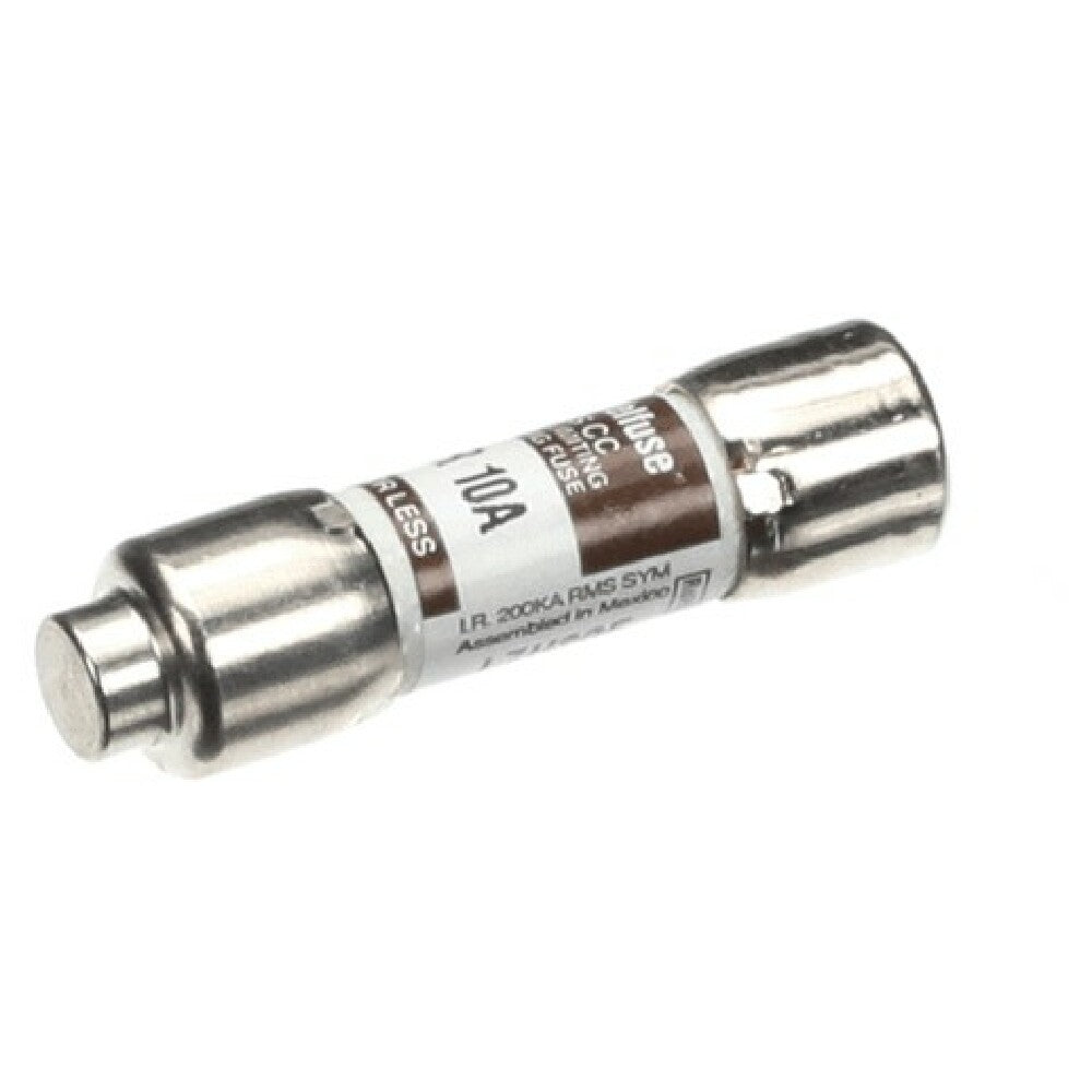 Stero P52-1855 Fuse 10 Amp Max 600v Class Cc