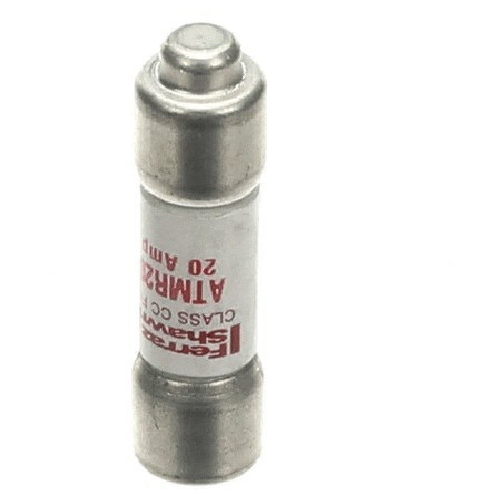 Stero P52-1856 Fuse 20 Amp Max 600v Class Cc