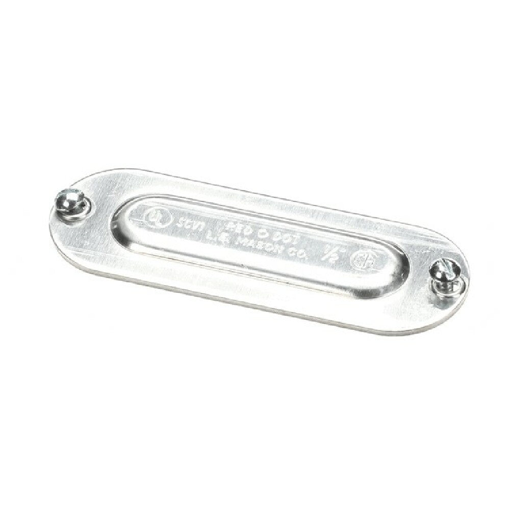 Stero 0P-522019 Cover 1/2 Junction Box
